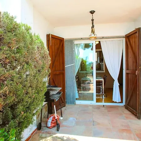 Cl11 Townhouse With Sea Views Сasa de vacaciones