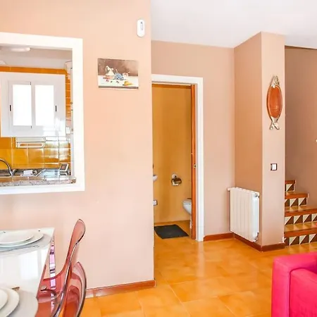 Cl11 Townhouse With Sea Views Tatil Evi