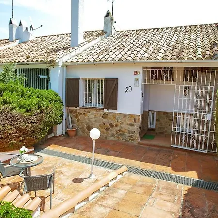 Cl11 Townhouse With Sea Views Dom wakacyjny *