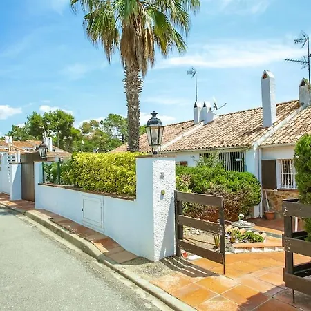 Dom wakacyjny Cl11 Townhouse With Sea Views