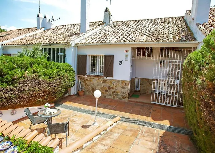 Cl11 Townhouse With Sea Views Dom wakacyjny *