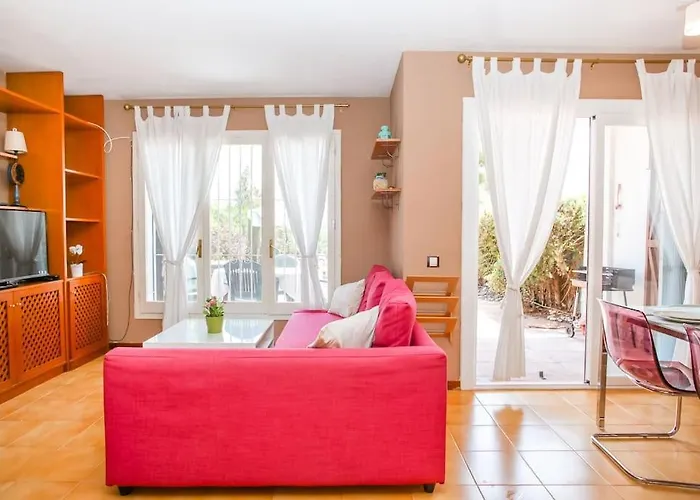 Dom wakacyjny Cl11 Townhouse With Sea Views *