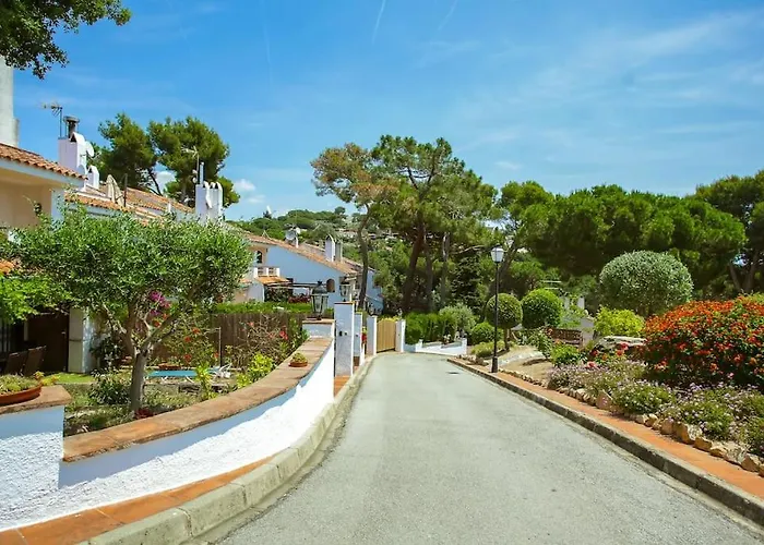 Cl11 Townhouse With Sea Views Dom wakacyjny