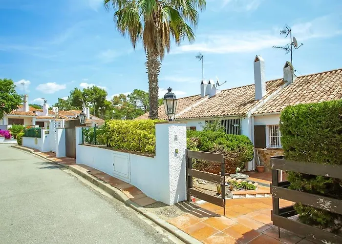 Dom wakacyjny Cl11 Townhouse With Sea Views