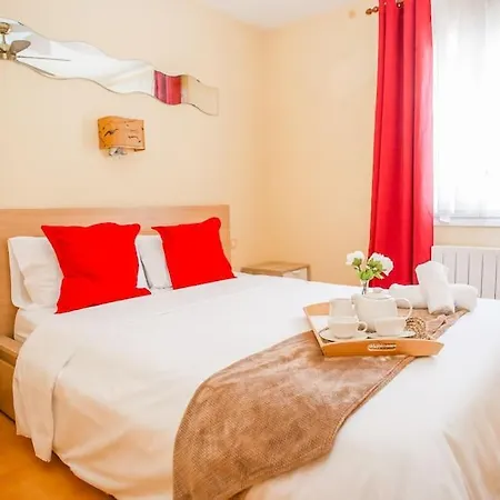 Cl11 Townhouse With Sea Views Lloret de Mar