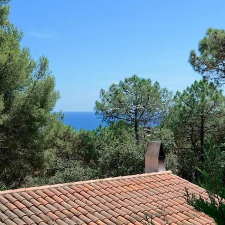 Cl11 Townhouse With Sea Views Dom wakacyjny