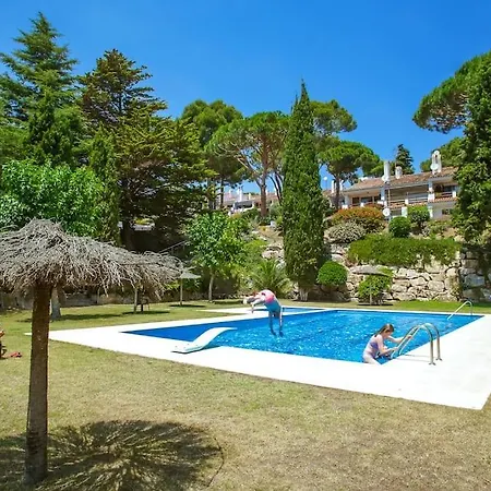 Cl11 Townhouse With Sea Views Dom wakacyjny Lloret de Mar