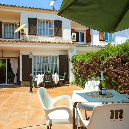 בית נופש Cl11 Townhouse With Sea Views *