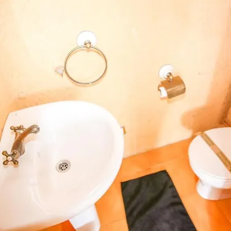 Cl11 Townhouse With Sea Views Lloret de Mar