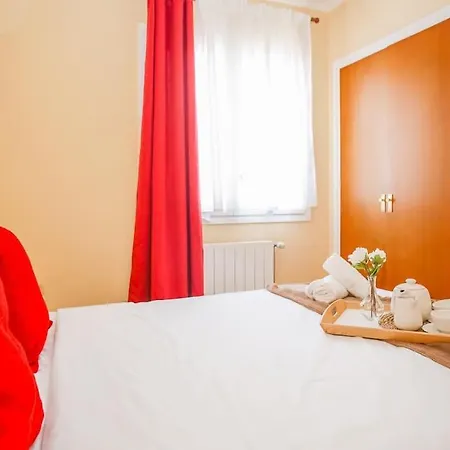 Cl11 Townhouse With Sea Views يوريت دي مار