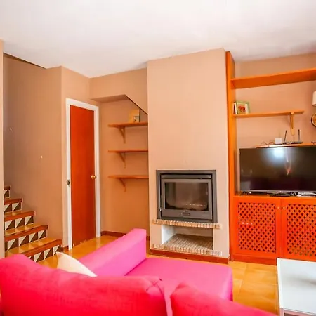 Cl11 Townhouse With Sea Views