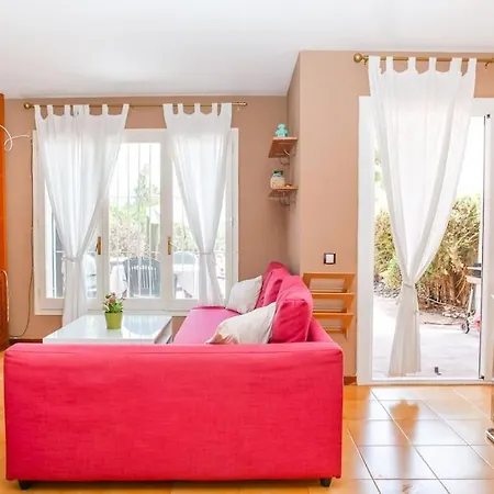 بيت للعطل Cl11 Townhouse With Sea Views *