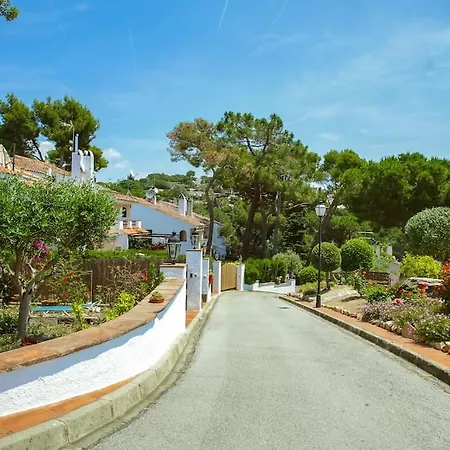 Cl11 Townhouse With Sea Views בית נופש