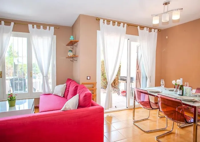 Cl11 Townhouse With Sea Views Льорет-де-Мар