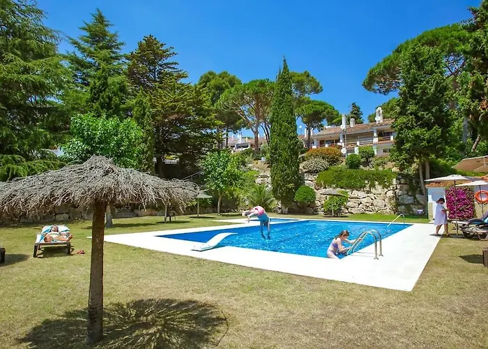 Cl11 Townhouse With Sea Views Дом отдыха Льорет-де-Мар