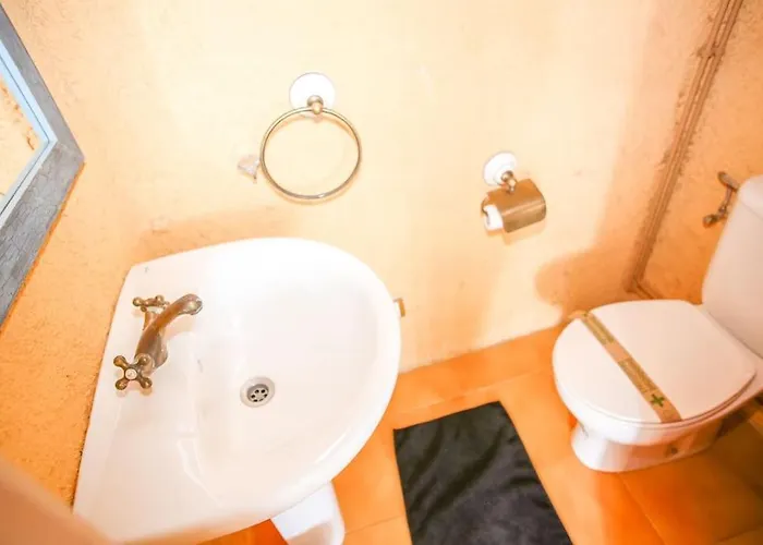 Cl11 Townhouse With Sea Views Льорет-де-Мар