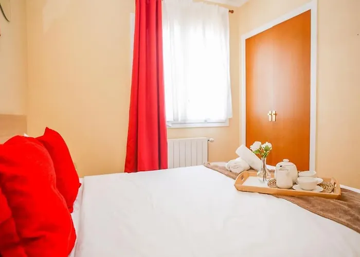 Cl11 Townhouse With Sea Views Льорет-де-Мар