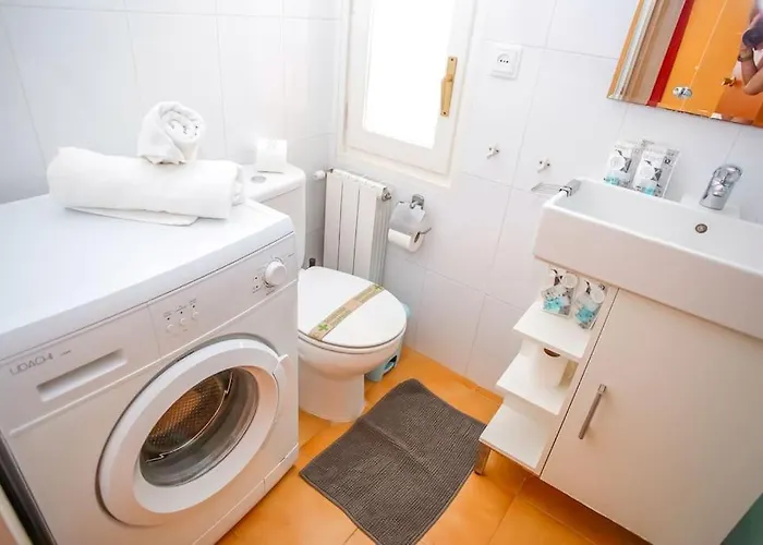 Cl11 Townhouse With Sea Views Дом отдыха