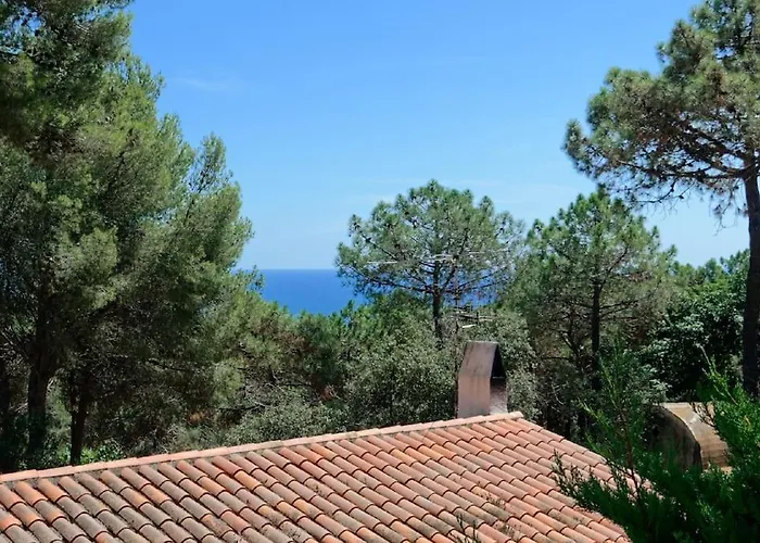 Cl11 Townhouse With Sea Views 度假居