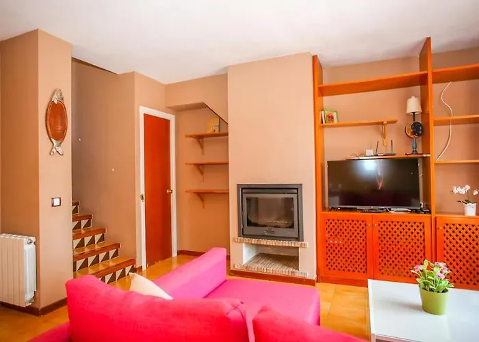 Cl11 Townhouse With Sea Views