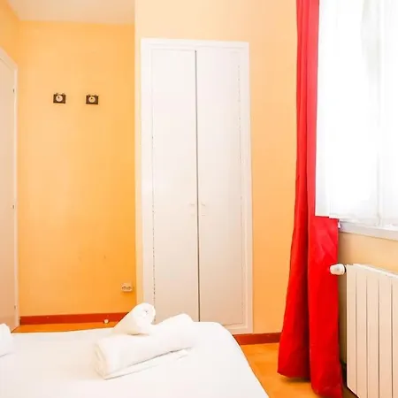 Cl11 Townhouse With Sea Views Ferienhaus *